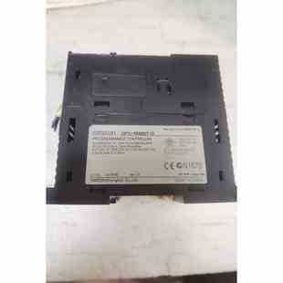 1个 OMRONPLC M30DT 非实价 CP1L