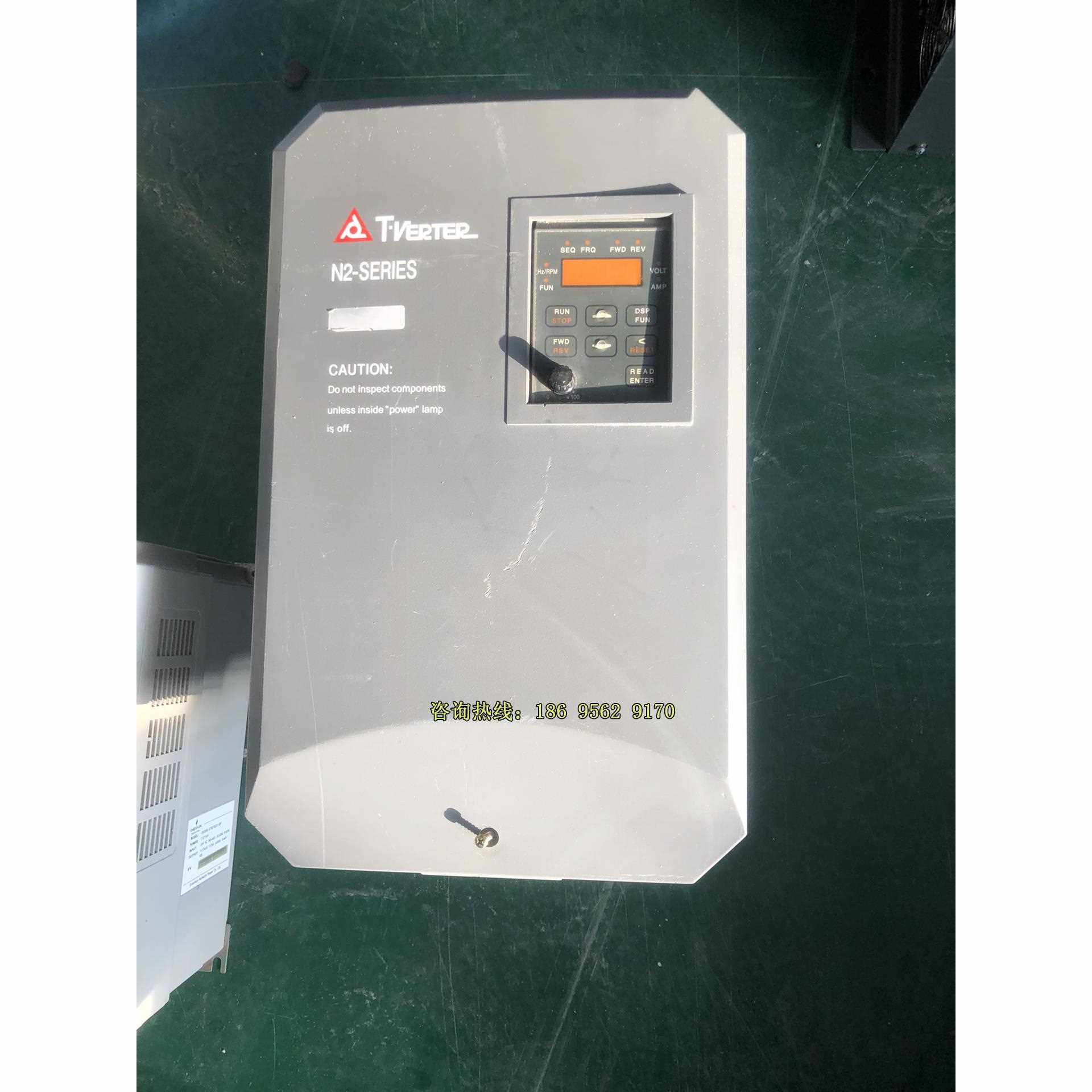 台安n2系列变频器 15kw 380v n2-420-h3,不是实价
