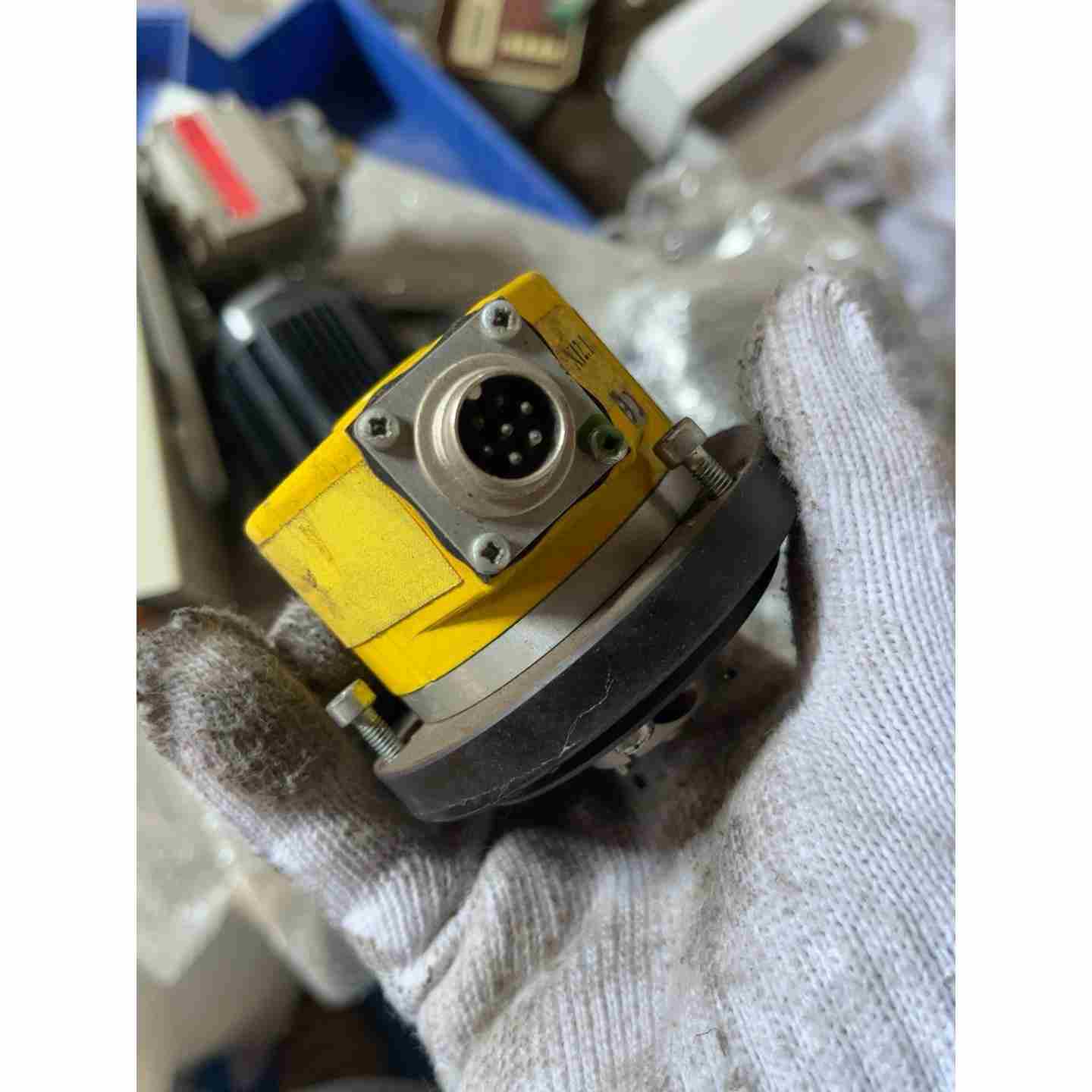 DG60LC18德国STEGMAN进口编码器DG 60L C，不是实价