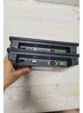 威纶触控屏幕 MT8070iH 5WV，2个，七寸带网路口，，非实价