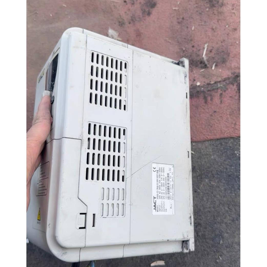 艾克特变频器,AT500-T3-7R5G/11PY(V02),不是实价