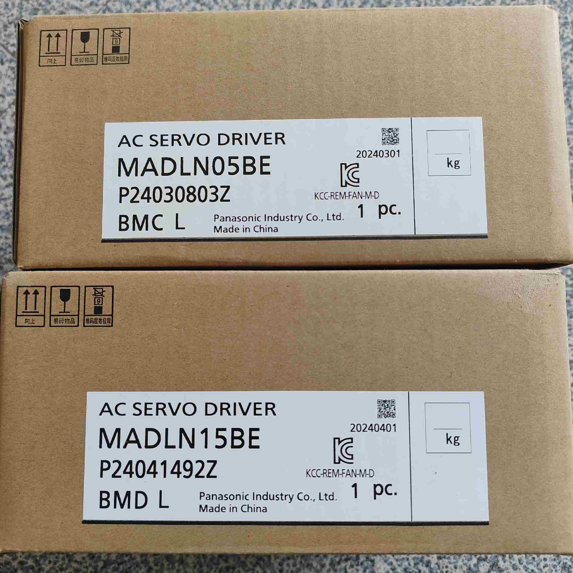 驱动MADLN05BE 860，不是实价