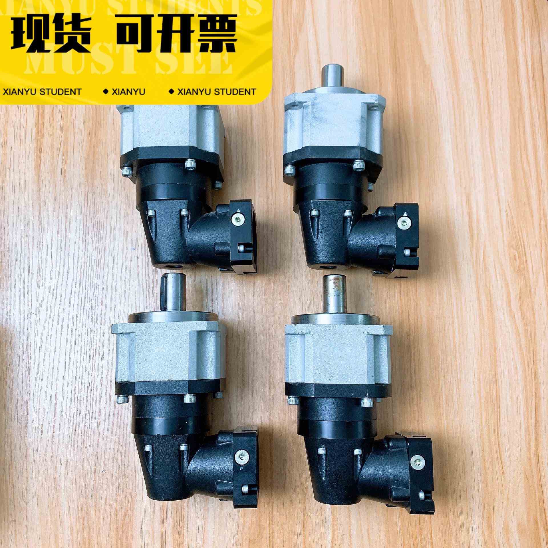 Newstart纽氏达特ABR90L2-80-P2-S2-T，非实价