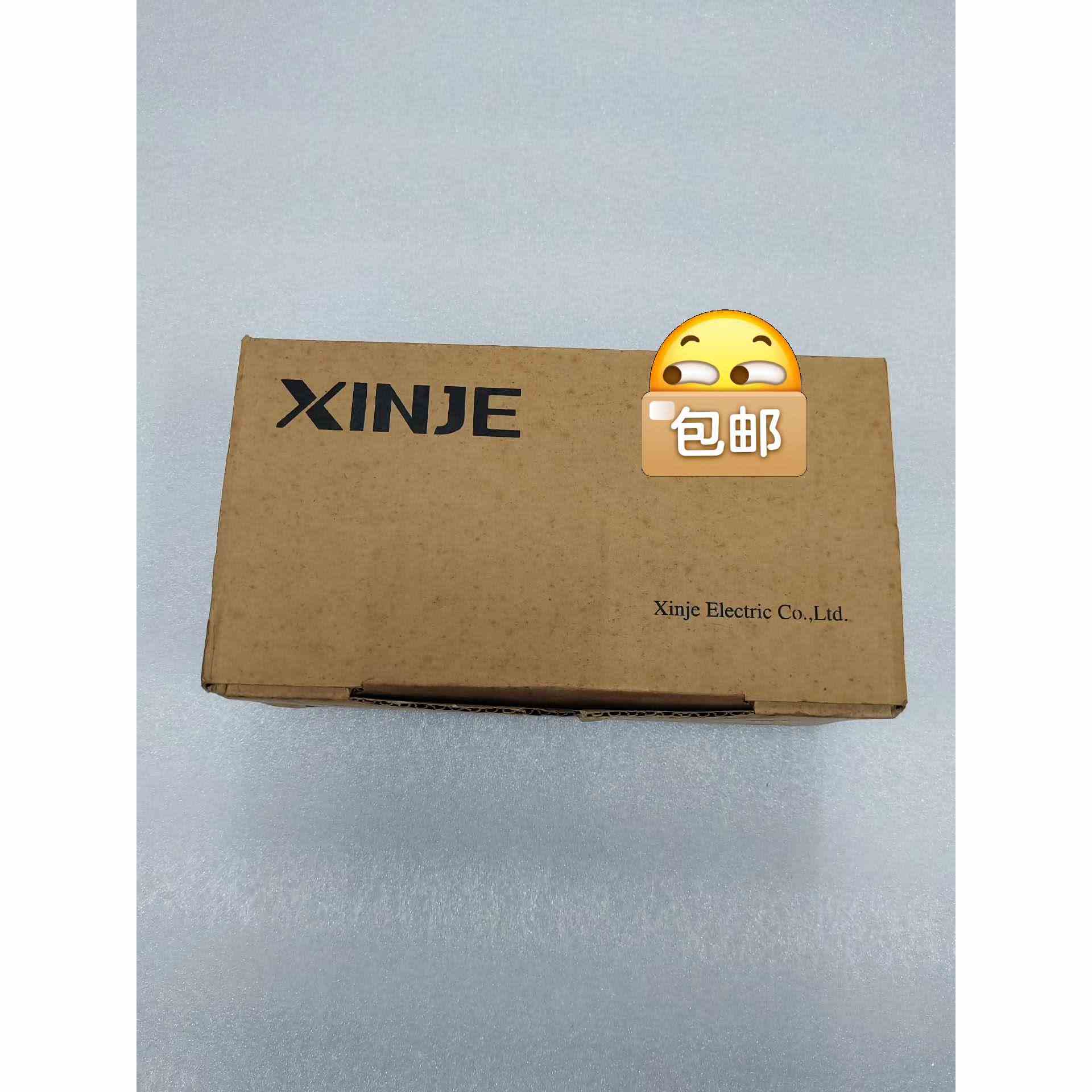信捷XINJE，XC3-60PRT-E，主机，工程余料，，不是实价