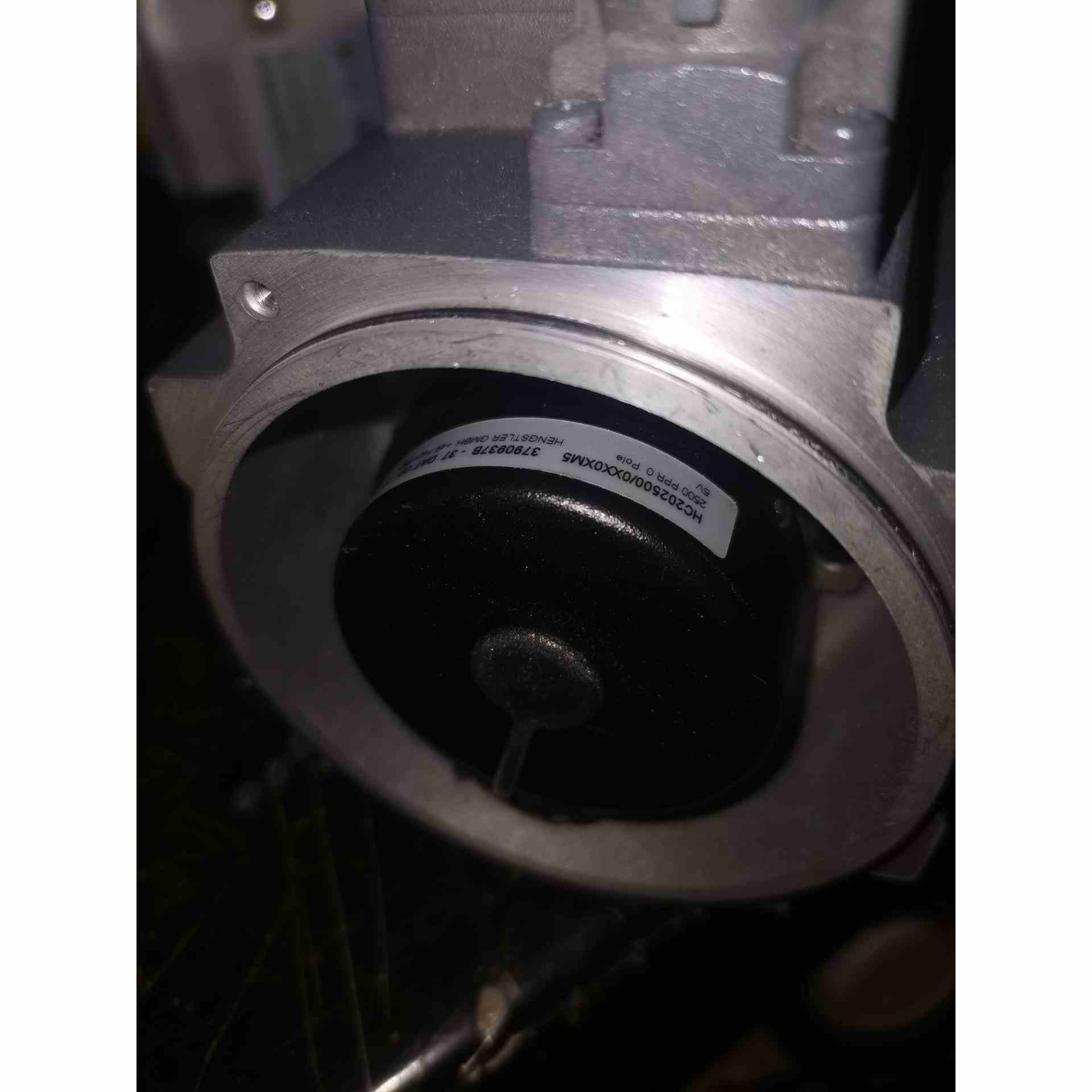 伺服电机编码器HC202500/0XX0AJ2，不是实价