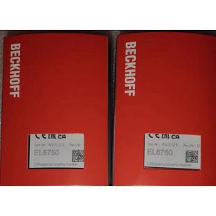 議 EL6750倍福模塊 正品 行貨 不是實(shí)價(jià)