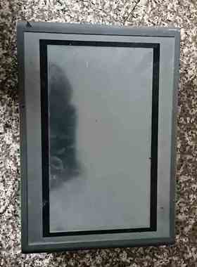 MCGS触摸屏 EPC1061EI-X1 ，拆机功能正常，非实价