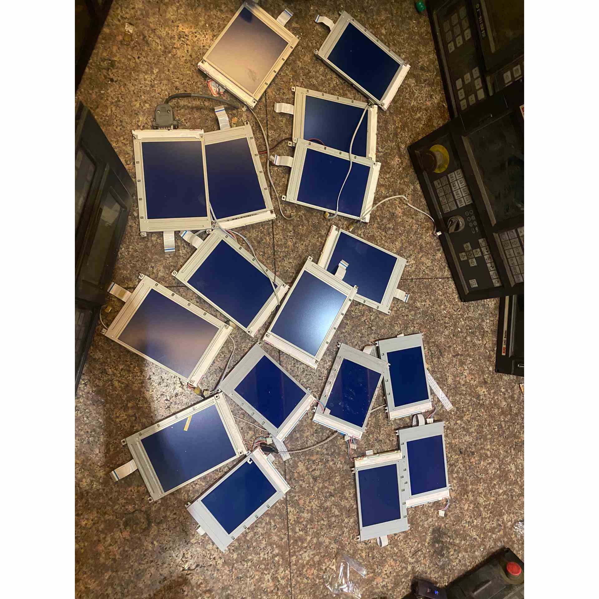 拆机凯恩帝系统k1TB2-E，k1TB2，K1T3-E，华兴，不是实价