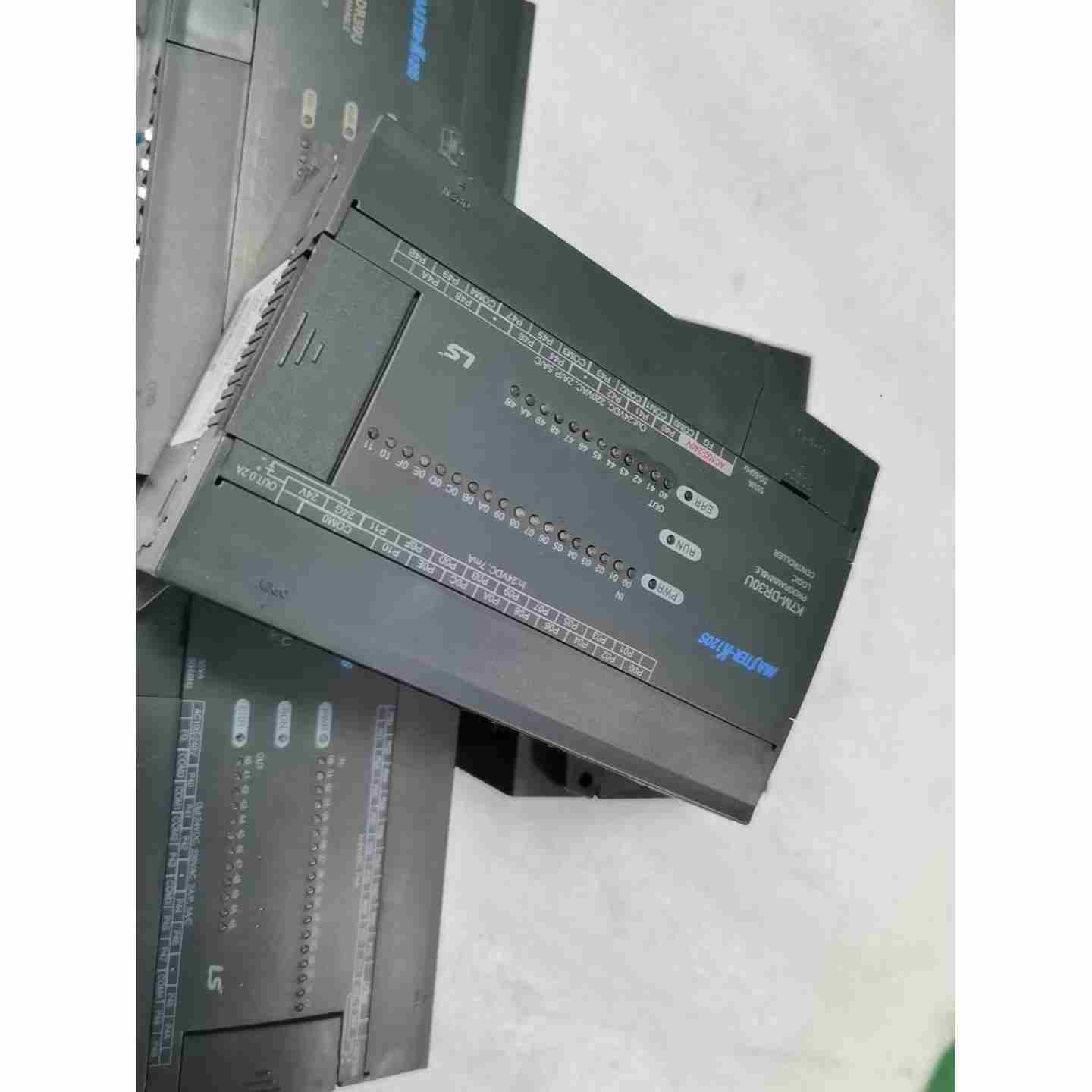 K7M-DR30U产电LGPLC，不是实价