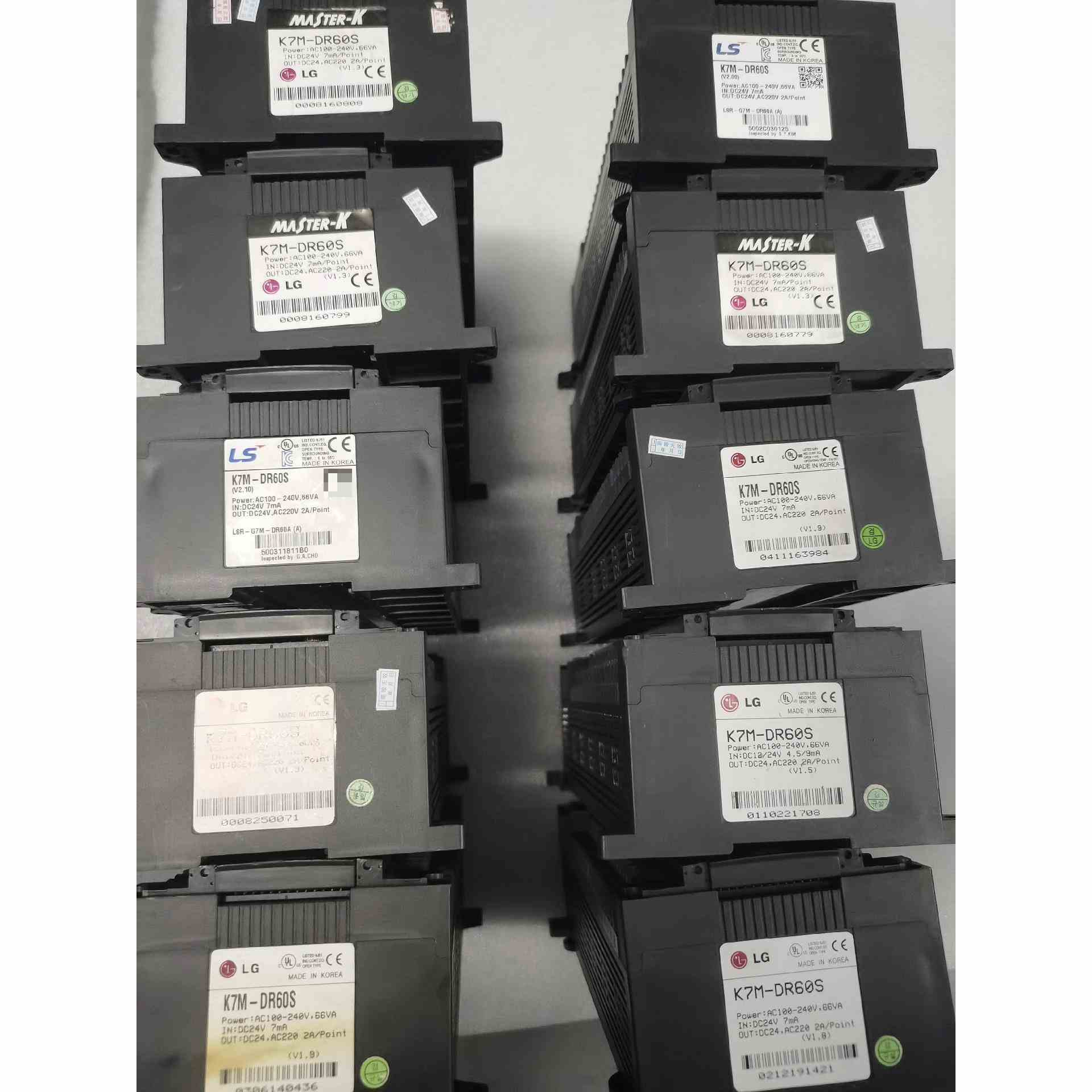给钱就卖K7M-DR60S，K7M-DT60U，K7M-DT，不是实价