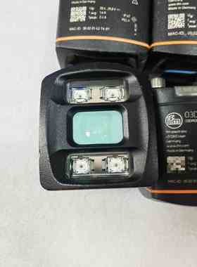 IFM O3D303 易福门3D体识别感测器 O3DIRD，非实价
