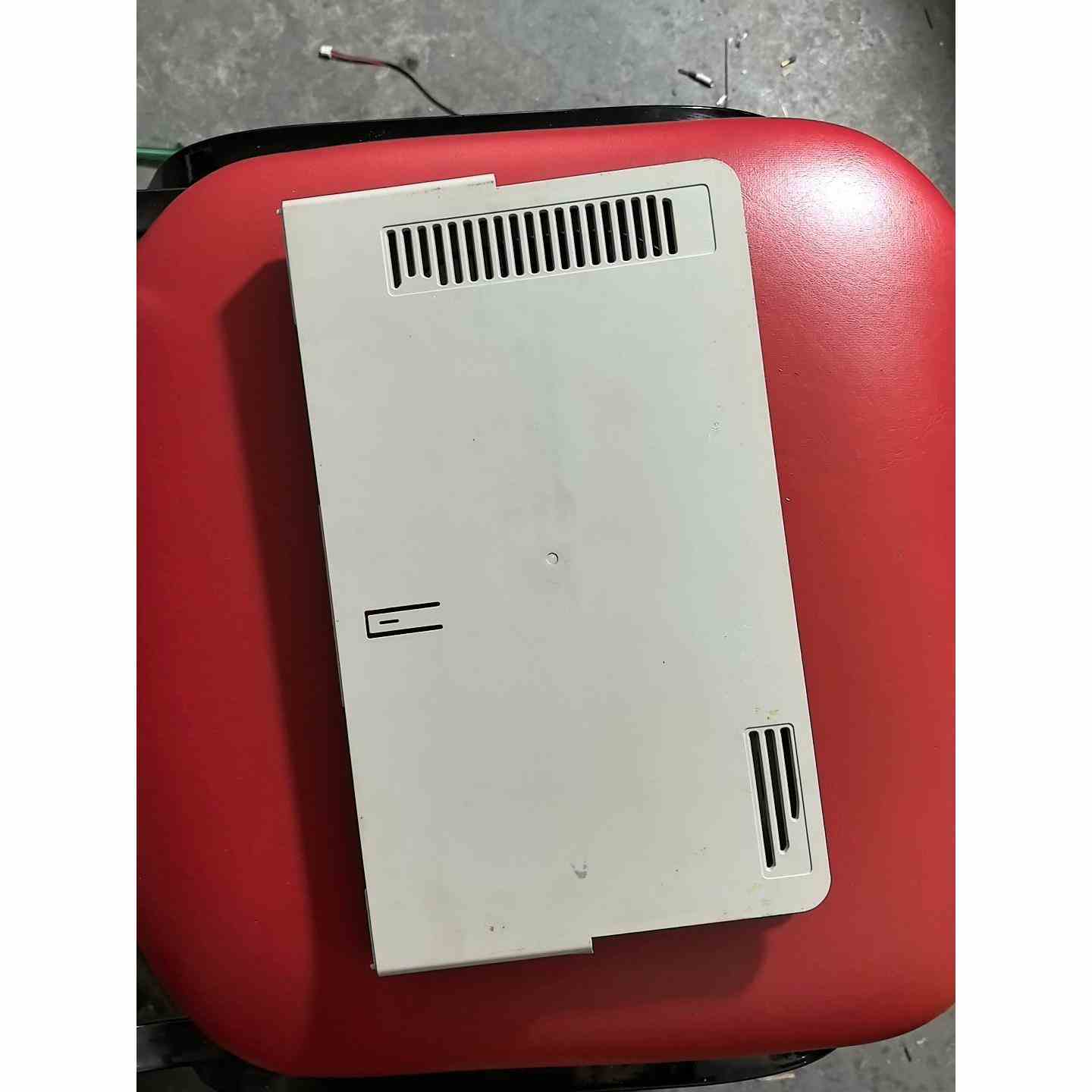 拆机AB变频器主板20B-VECTB-C0 拆机板 321，不是实价