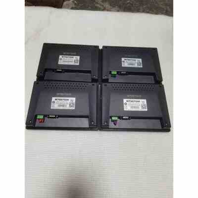 威仑触控屏幕 MT6070iH 5wv 4个，，成，非实价