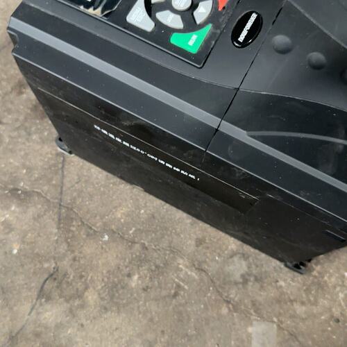 维修南方安华变频器 B3000-4T0075-EM 380V，议价