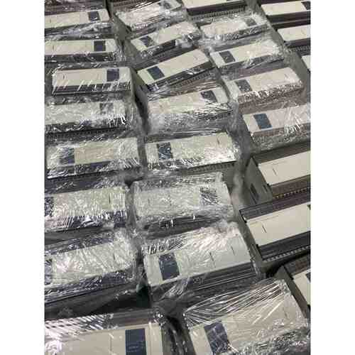 信捷PLC XD5-60T10-E，二手95新，库存充足！适，非实价
