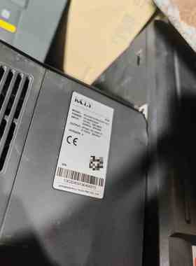 KCLY科创力源变频器，型号KOC800-018G/022P，非实价