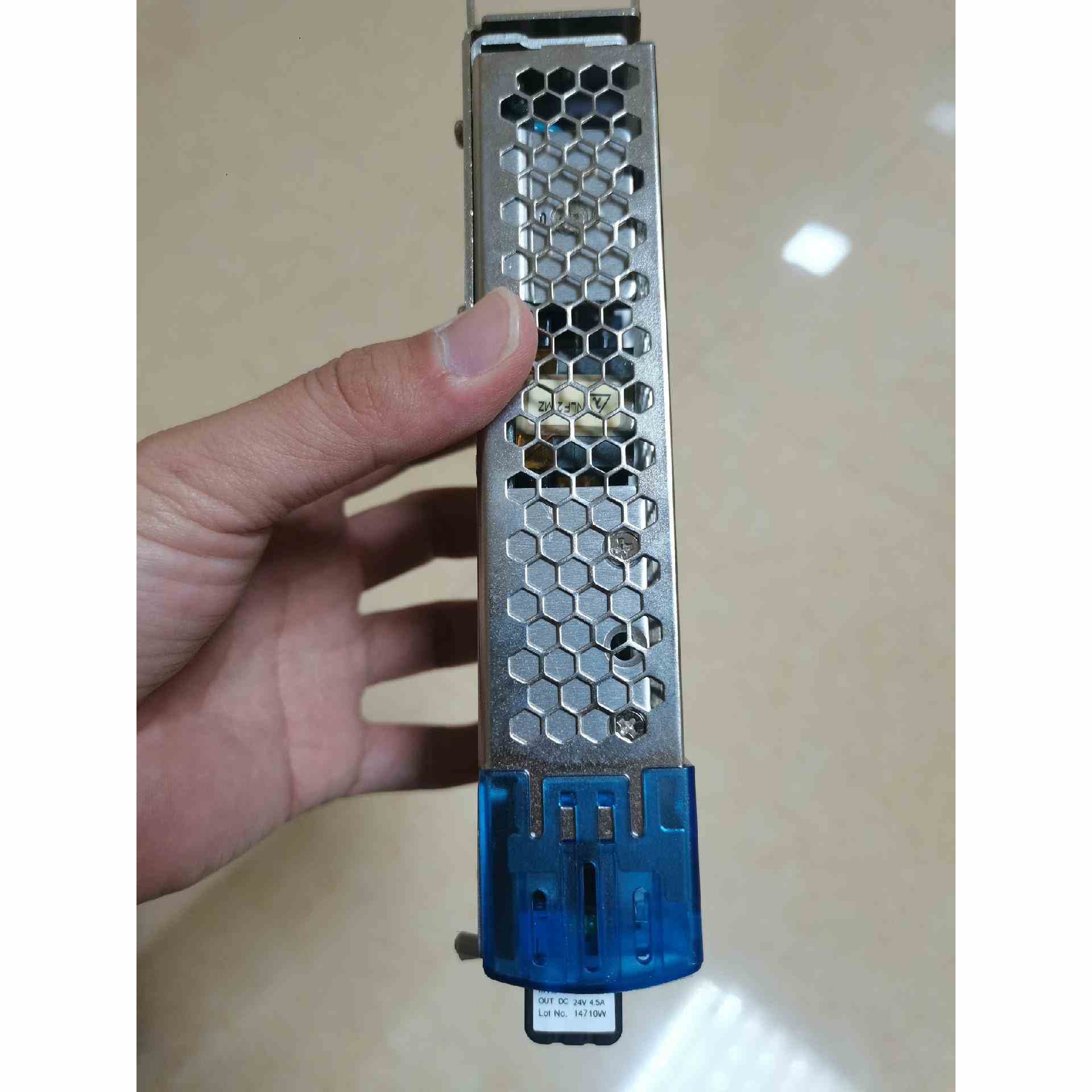 OMRON 流开关电源 S8VM-10024,不是实价