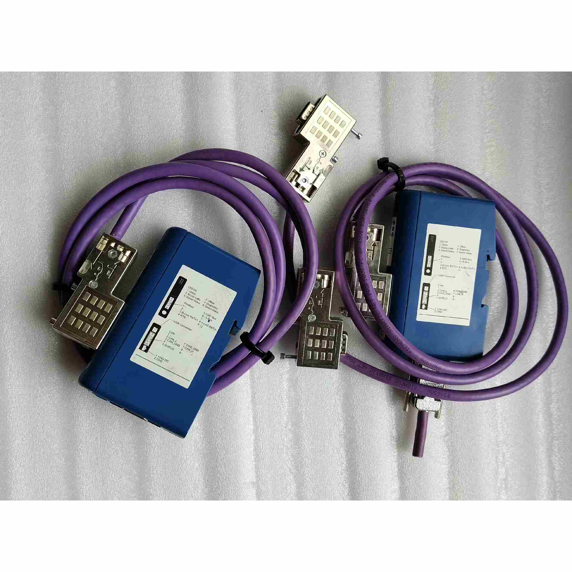 9新网关A01D8D77 /A01D8D35各1台,通讯模块,不是实价