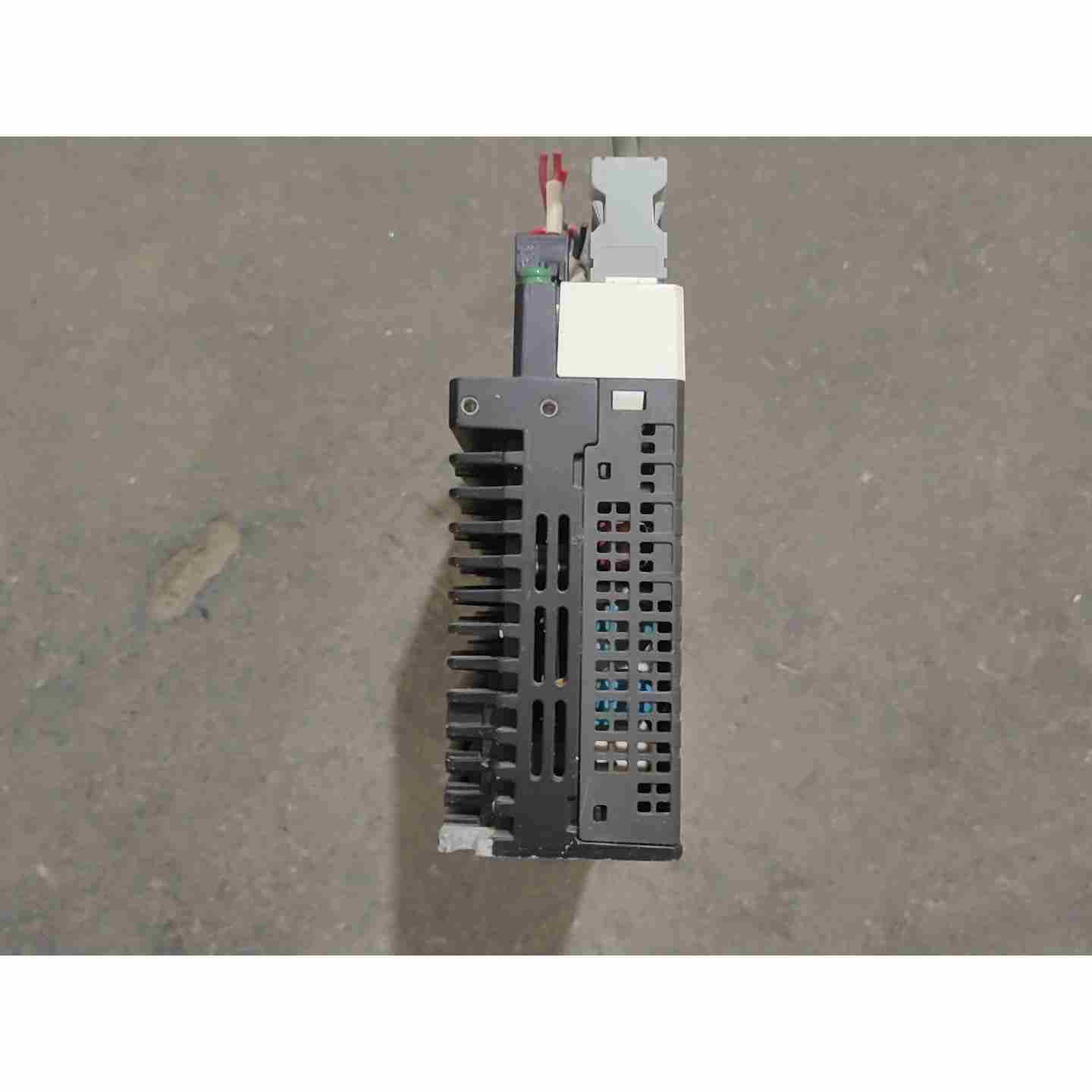 拆机A4伺服驱动器，MBDDT2210052,具，不是实价