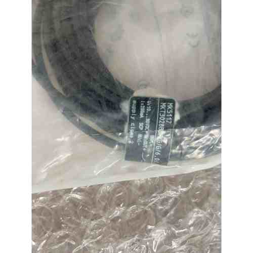 IFM气缸传感器MK5117，原装正品，未拆封。型号MK，非实价