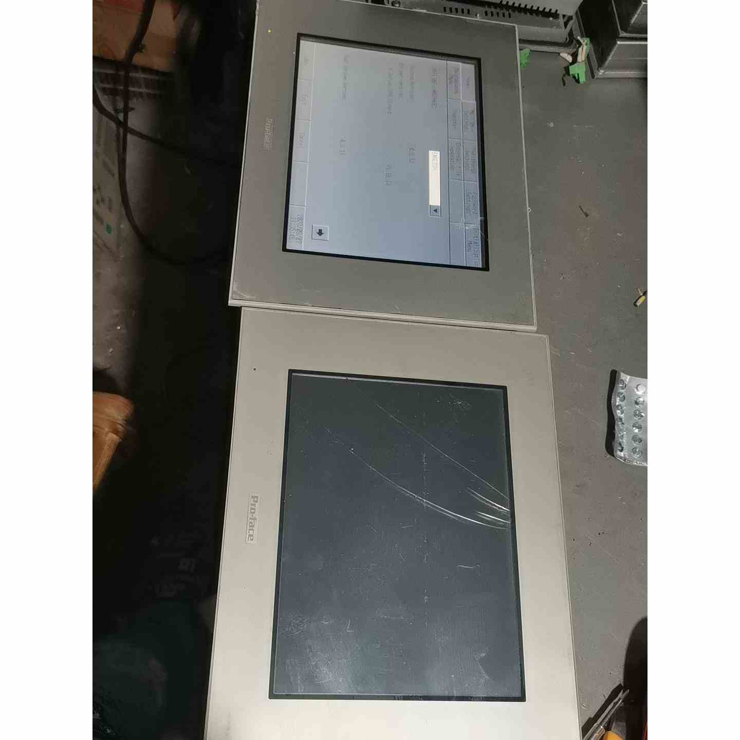 普罗费斯触摸屏GP-4501TW，不是实价