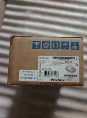 Pro-face触摸屏处理器模块PFXSP5B41，设计，非实价