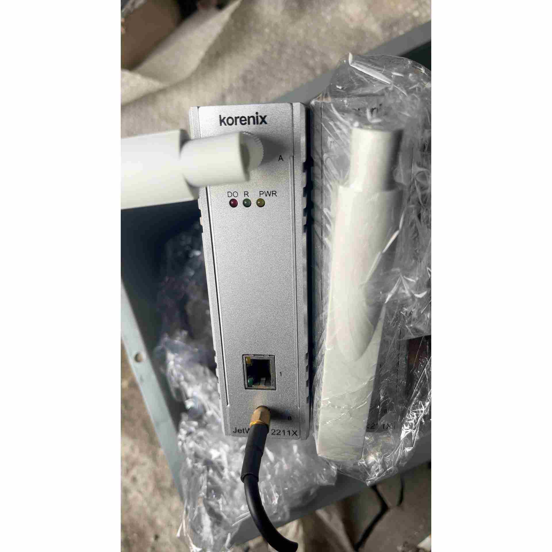korenix JetWave 2212X-E 科洛理思交，不是实价