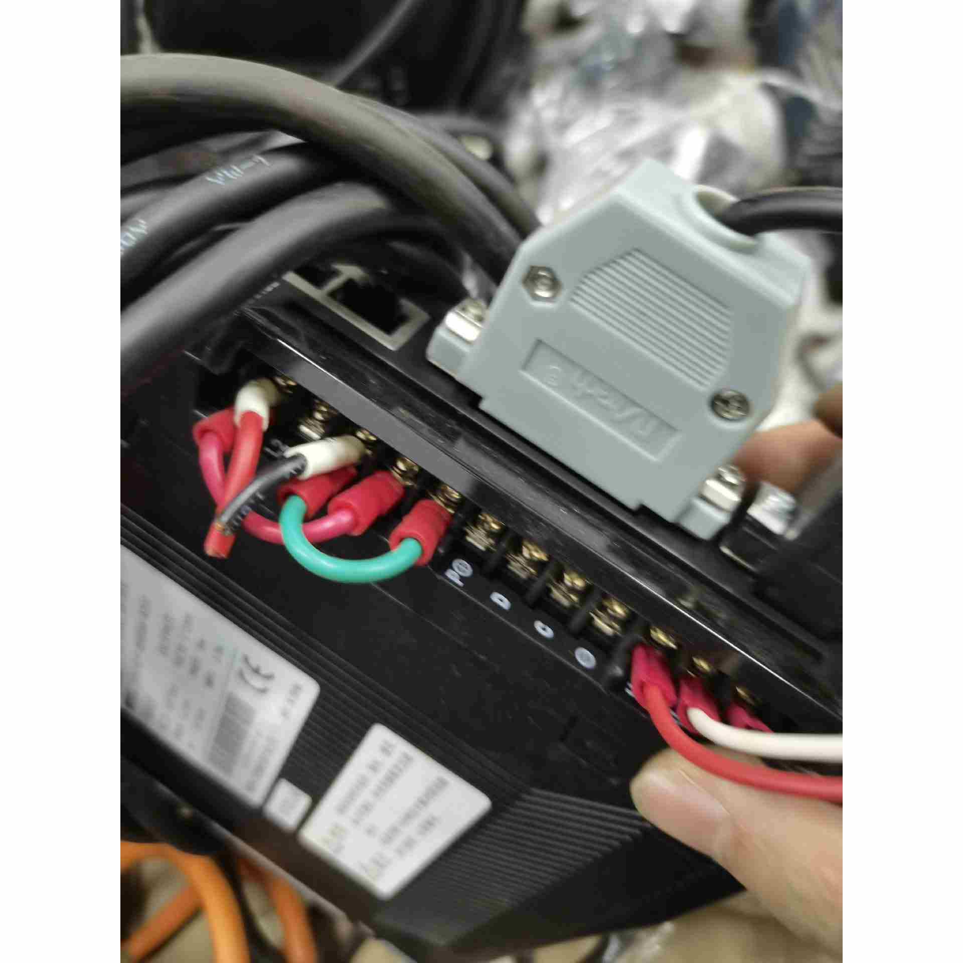 东菱DM1M-04A60I8S，EPS-B2P-0D40AA，不是实价