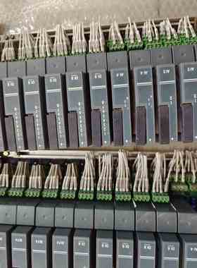 欧陆DCS2500，EUROTHERM原装拆机4LOOPUW，非实价