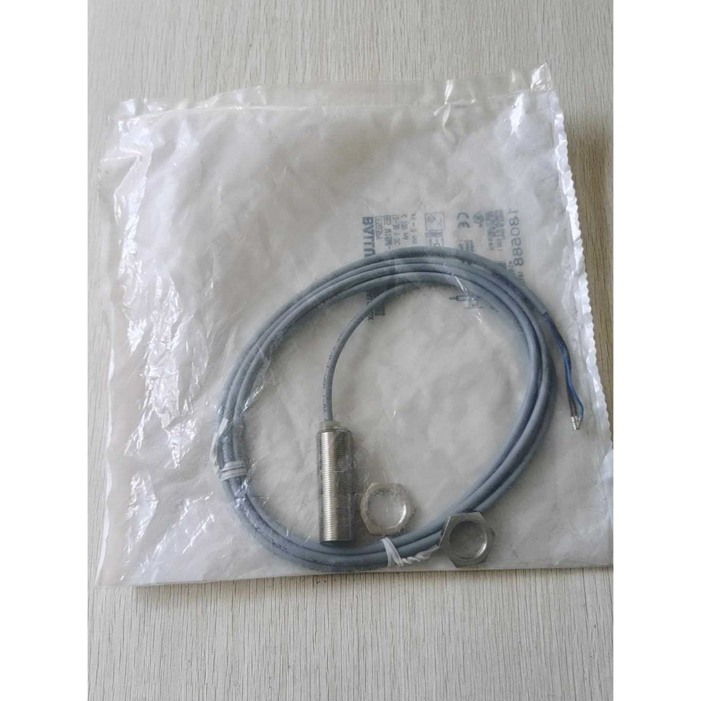 BES03PY原装正品未拆封巴鲁夫感应器，不是实价