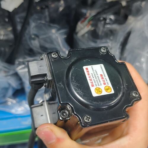 维修禾川伺服电机 SV-X2MH020A-B2LA，SV-X2M，议价