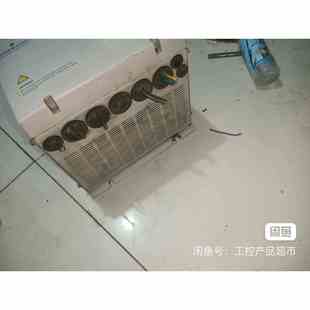 0075P 不是實價 4T0055G 變頻器TD2000