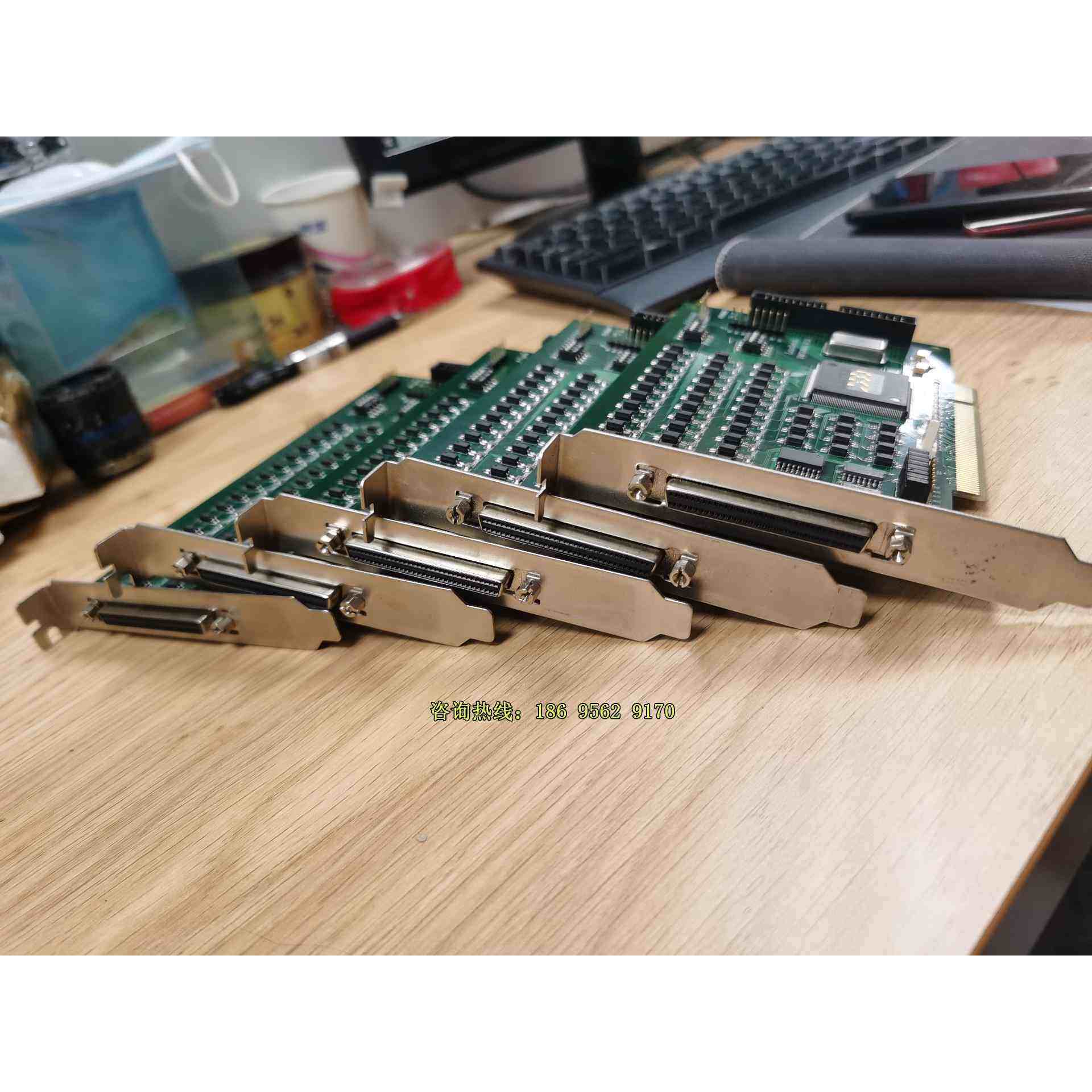 雷赛dmc1000b 四轴经济型运动控制卡,不是实价