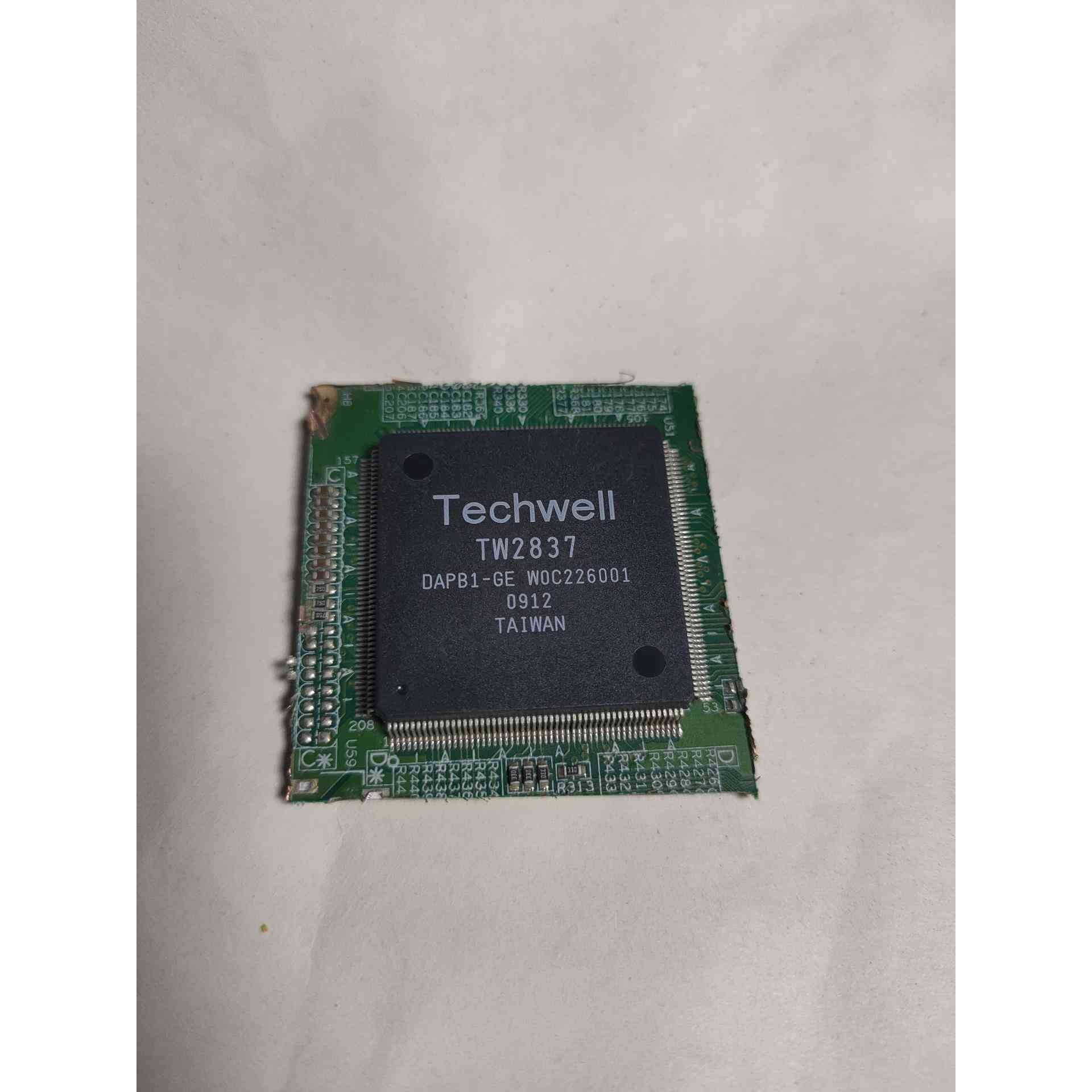 TW2837 议，不是实价