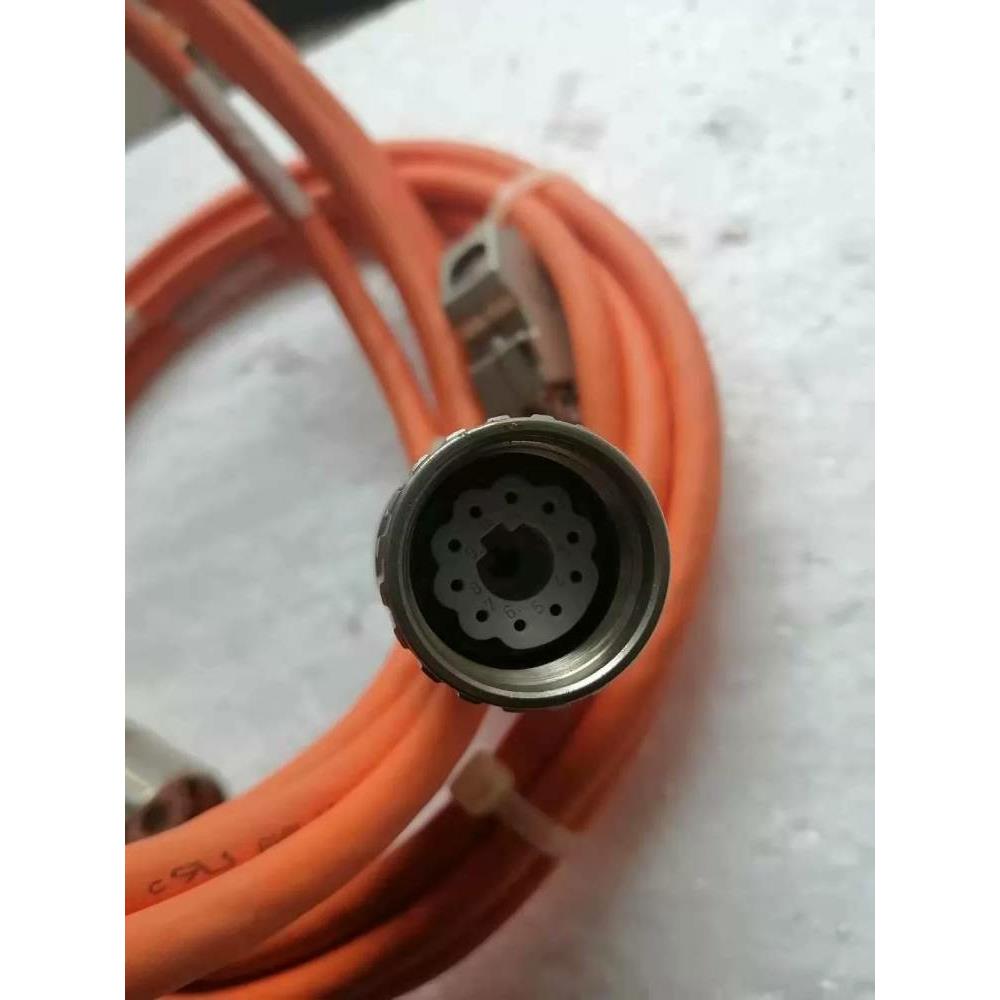RKG4200/003-51W14力士乐伺服编码器电缆 R9，不是实价