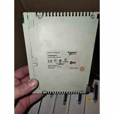 TSXAEY800模拟量输入模块，8通道电平输入！，非实价