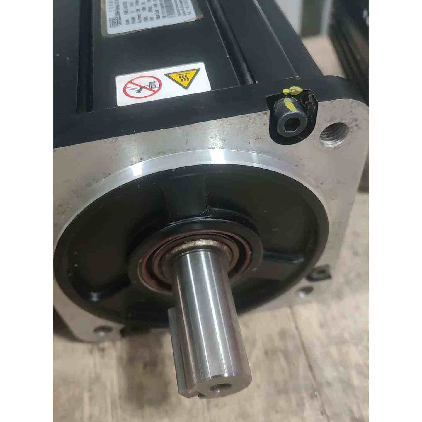 汇川伺服电机ISMH3-18C15CD-U231Y 1.8K，非实价