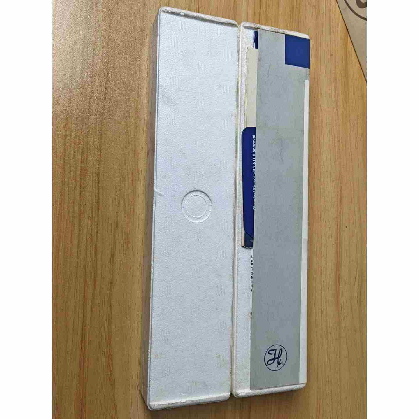 汉密尔顿EasyFerm Plus VP 120 成色，不是实价