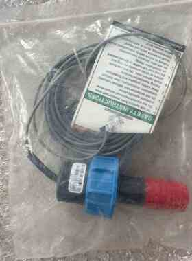 原装CPC3传感器，带3米线缆，。蓝色外壳，，非实价