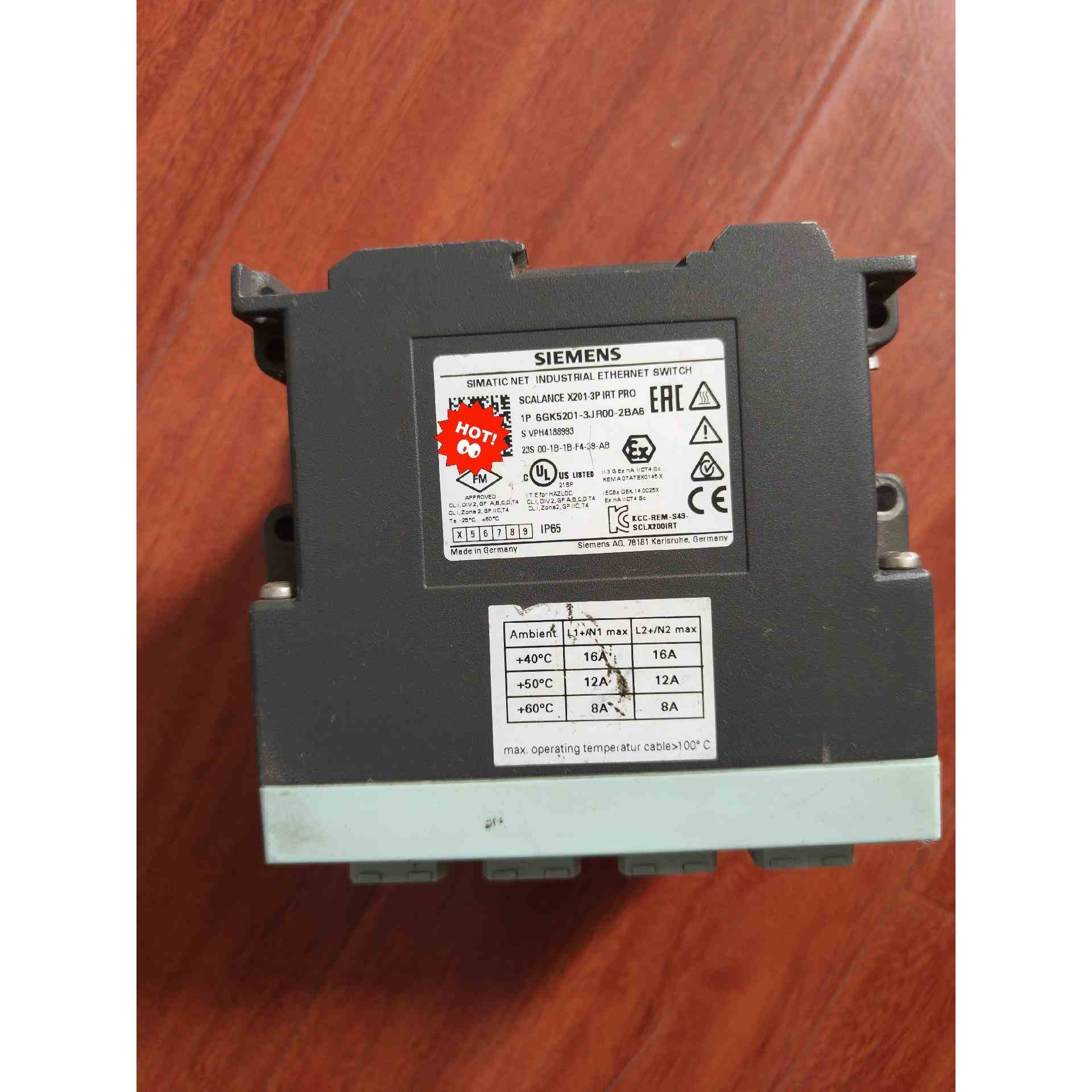 6GK520，片1-3JR00-2BA6交换机，不是实价