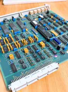 几乎ABB板卡件 DSCA 114 57510001-A，非实价