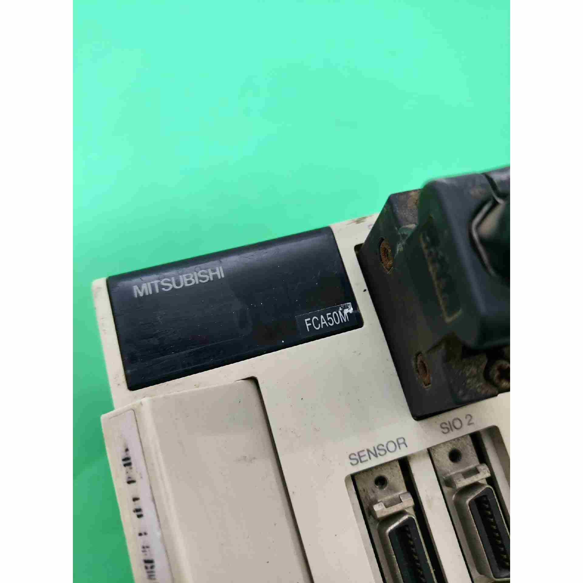 三菱主机FCA50M.I0板,不是实价