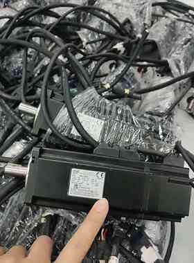 汇川伺服电机1SMH4-40B30CB，非实价
