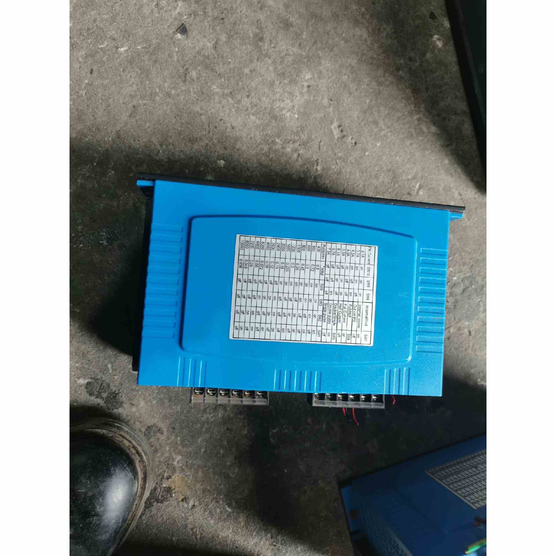 驱动器：BQS3-2211Mc，不是实价