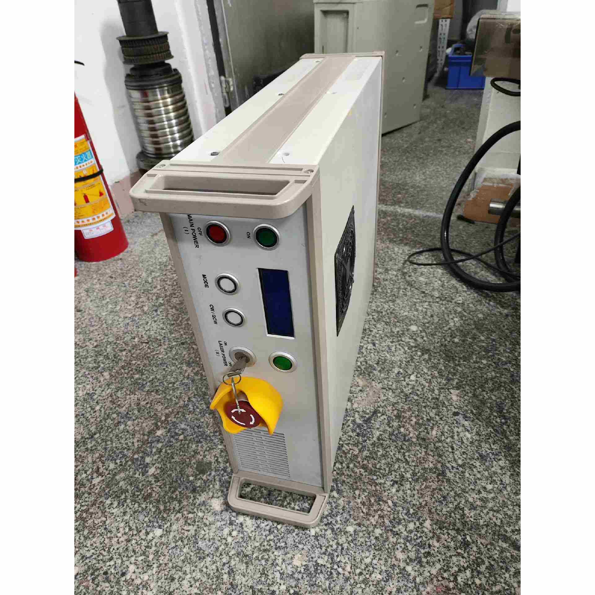 Nlight恩耐激光器，p2-030-0980-10-a-r，不是实价