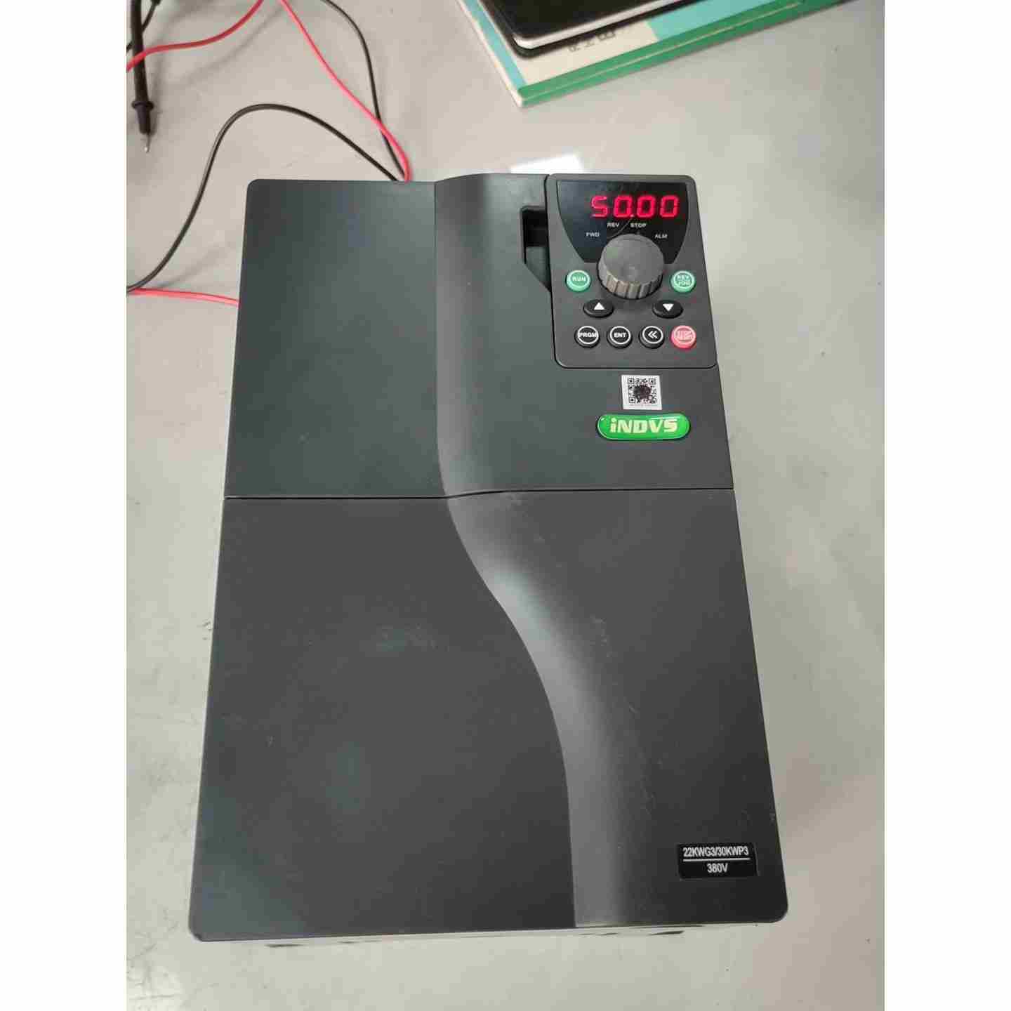英捷思变频器22KW，Y300-YS0220G3，成色，，不是实价