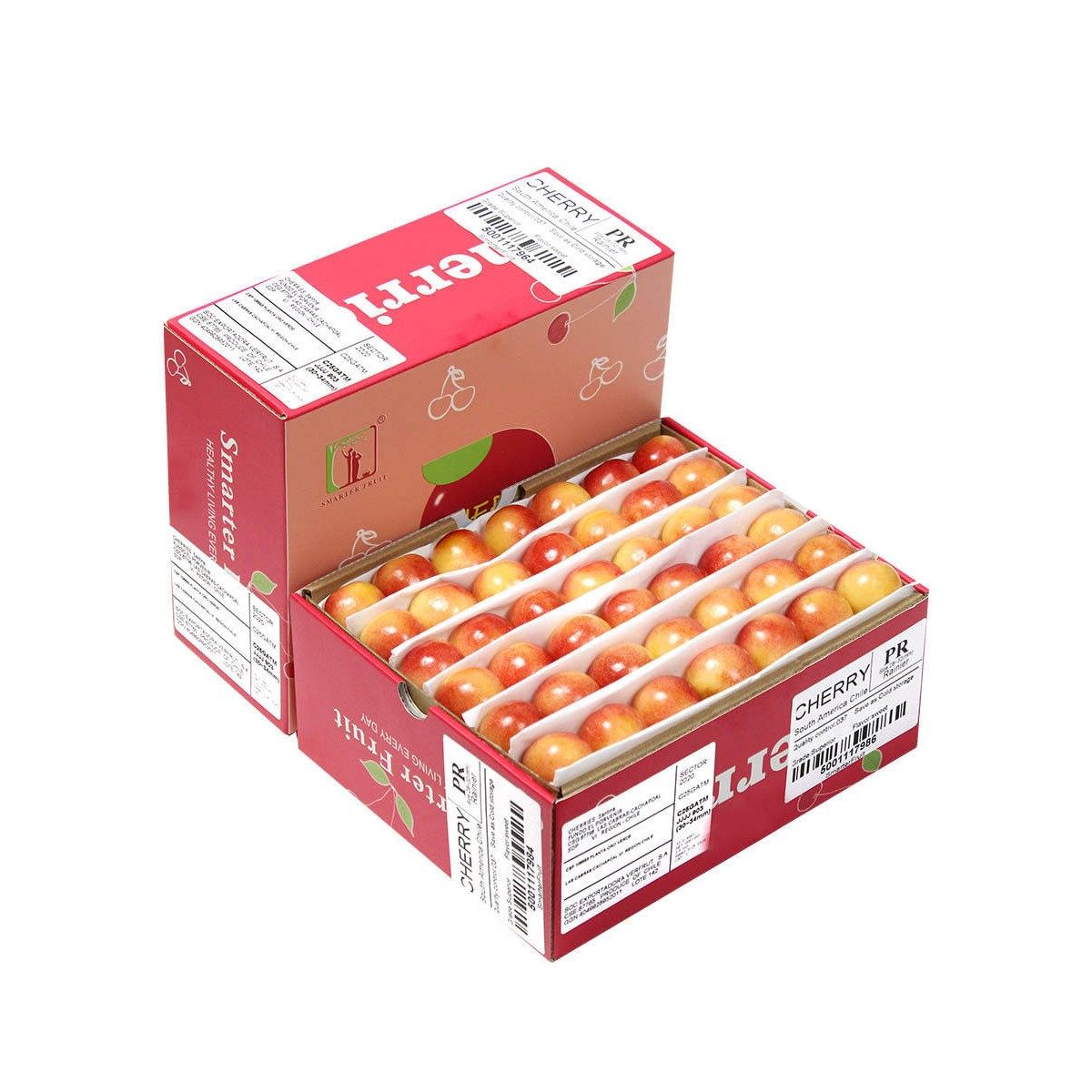 新年礼盒1/4斤金车5J智利进口车厘子雷尼尔樱桃黄色新鲜水果送礼,水产肉类/新鲜蔬果/熟食,车厘子/樱桃,淘宝优惠券,粉丝福利购,淘宝优惠卷