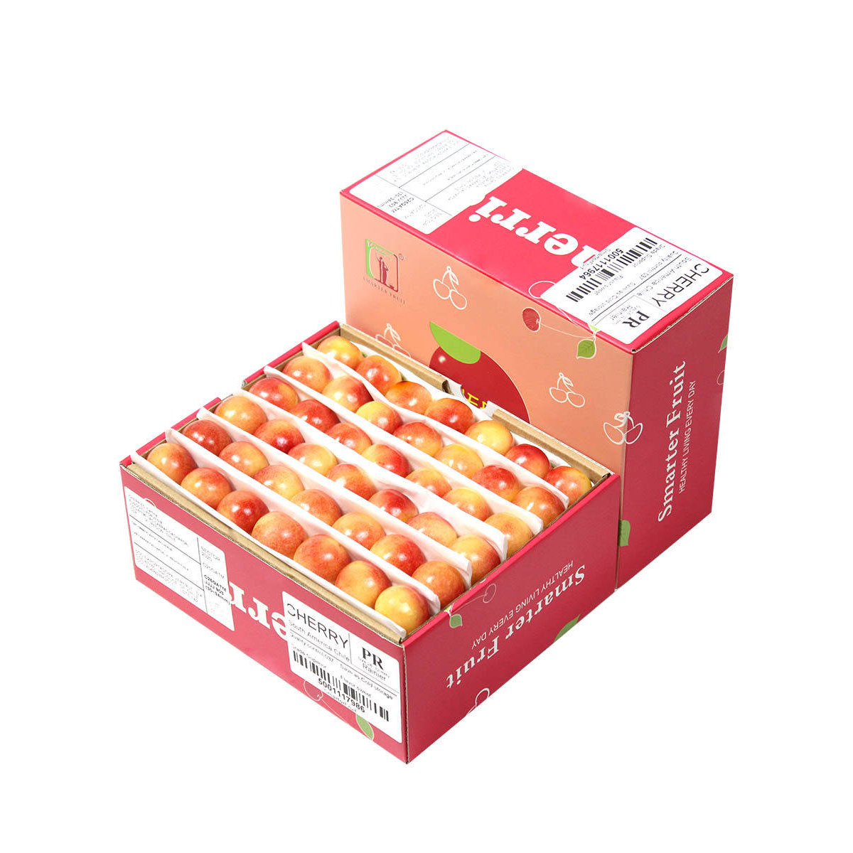 智利进口礼盒装1/4斤5J金车雷尼尔大樱桃黄色新鲜水果送礼车厘子,水产肉类/新鲜蔬果/熟食,车厘子/樱桃,淘宝优惠券,粉丝福利购,淘宝优惠卷