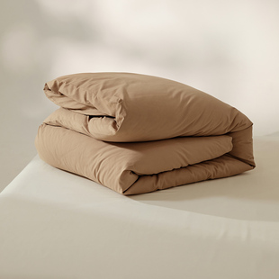 定做定制100支全棉纯棉新疆长绒棉磨毛被套被罩229*230*248*250cm