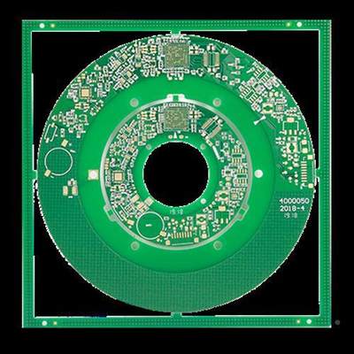 PCB加急打样路量生FML产制作 单双面线路板电板四六层批板源头加